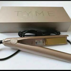 Tyme curling Iron